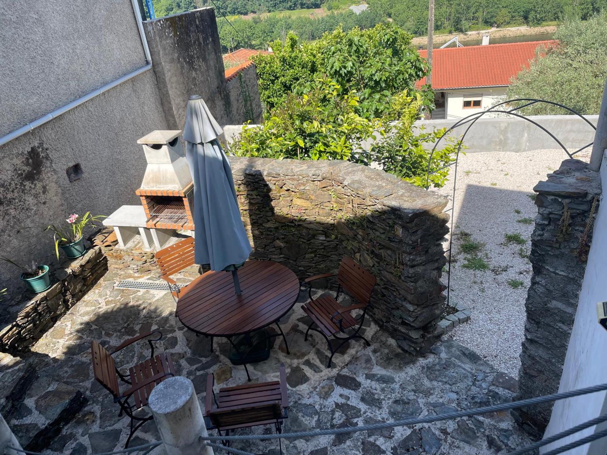 Cantinho Do Barroco ペナコーヴァ エクステリア 写真