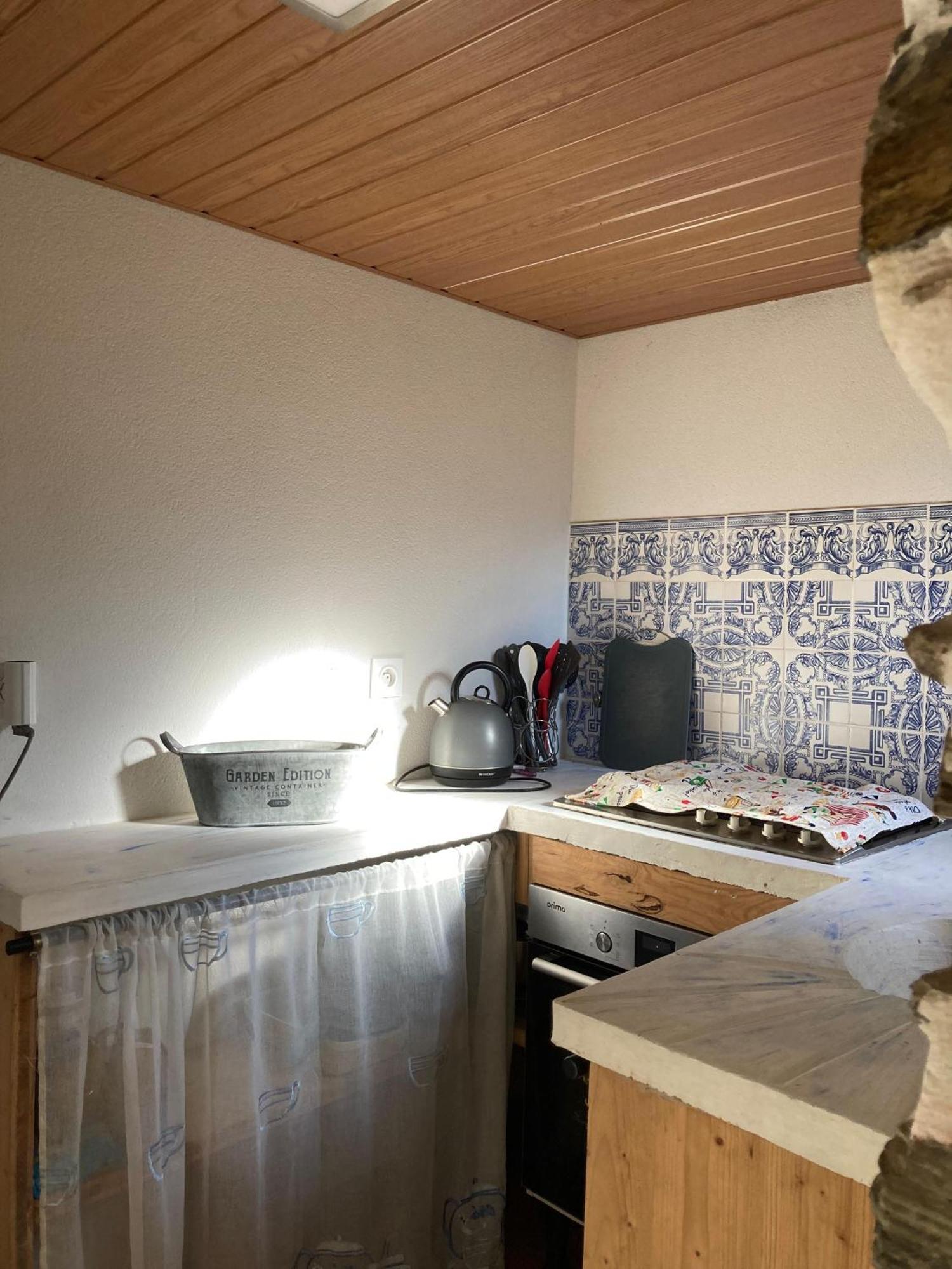 Cantinho Do Barroco ペナコーヴァ エクステリア 写真